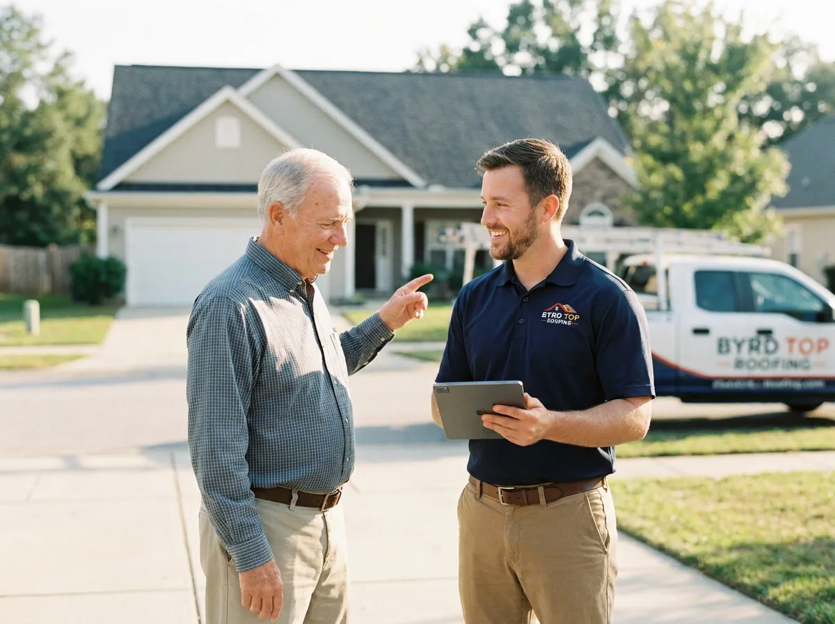 Roofing Normangee, TX FAQs